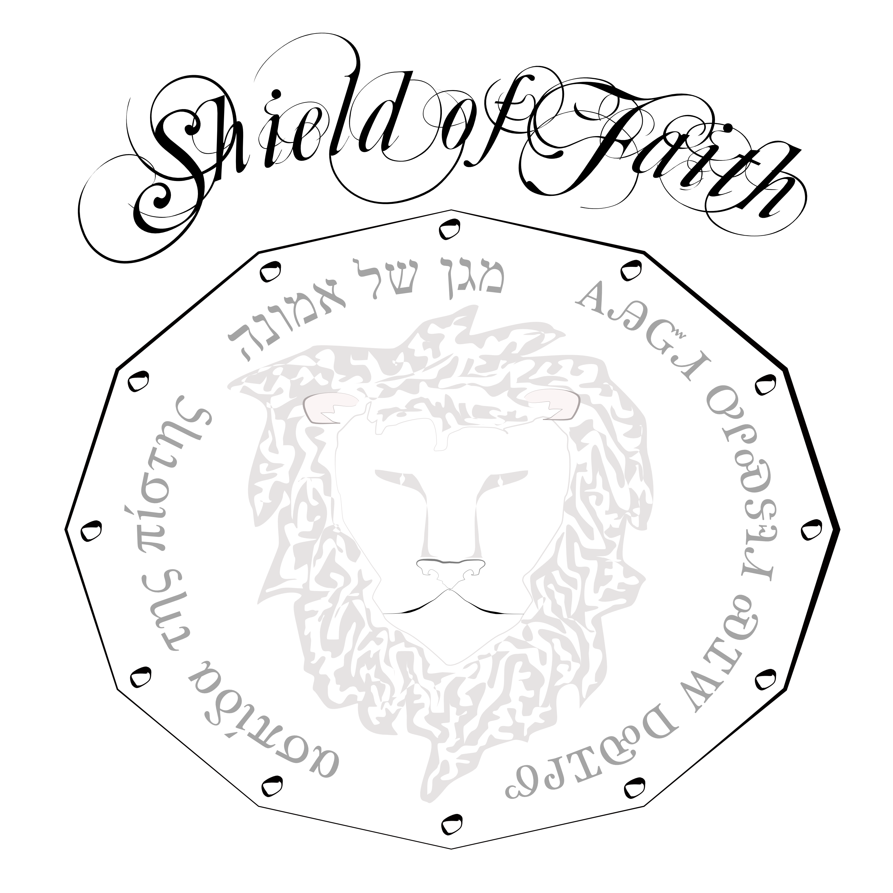 Shield of Faith