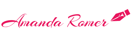 Amanda's Logo